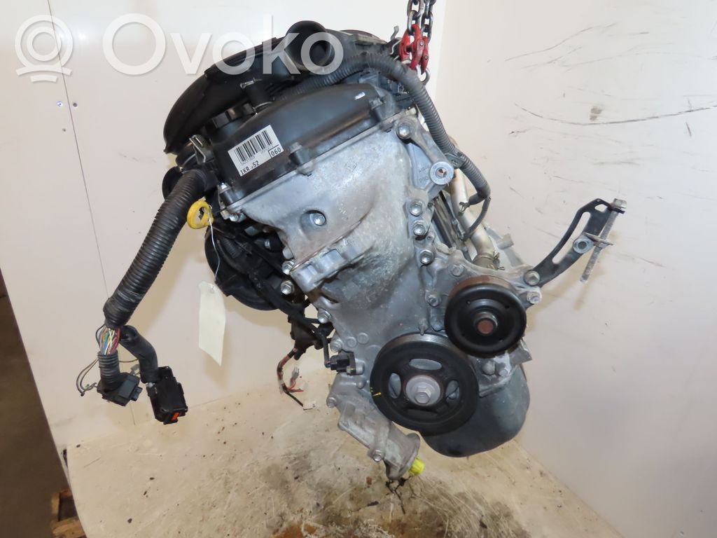 Variklis   135TF