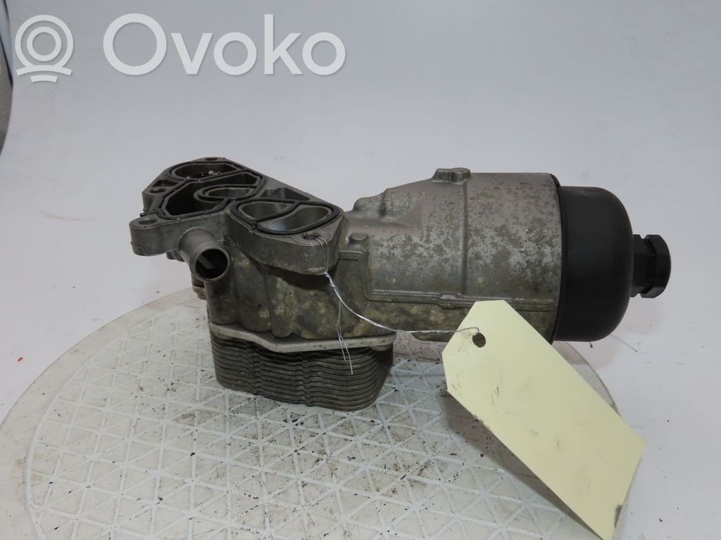 Öljynsuodattimen kannake   1103P0