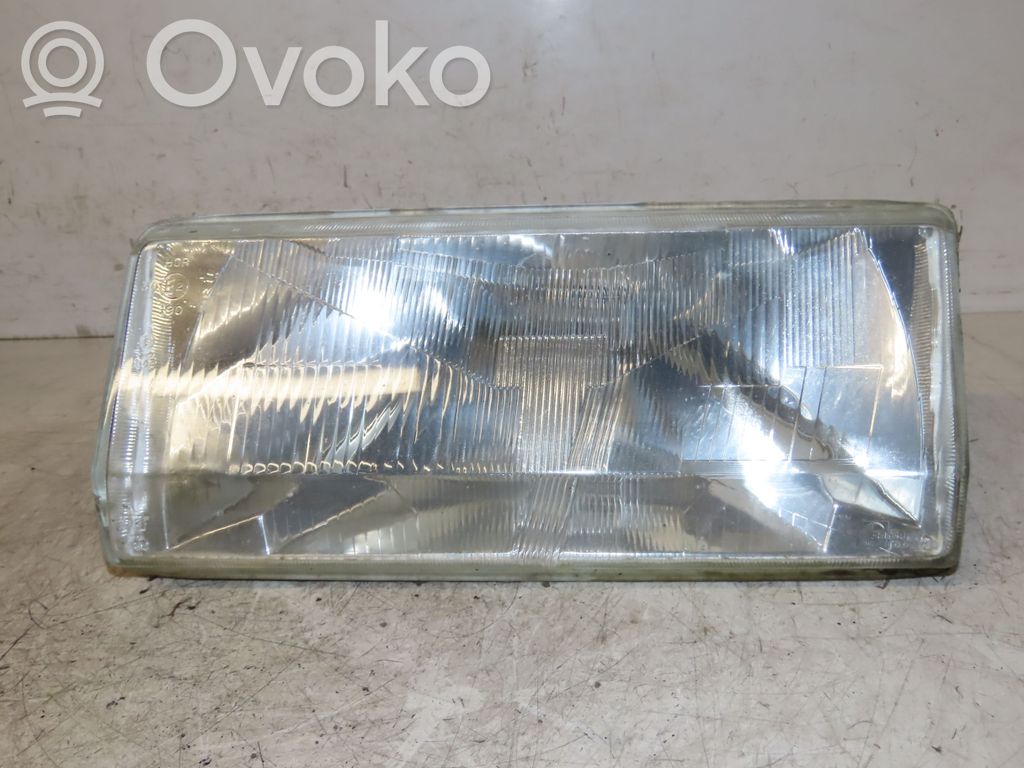 Citroen BX Headlight/headlamp 