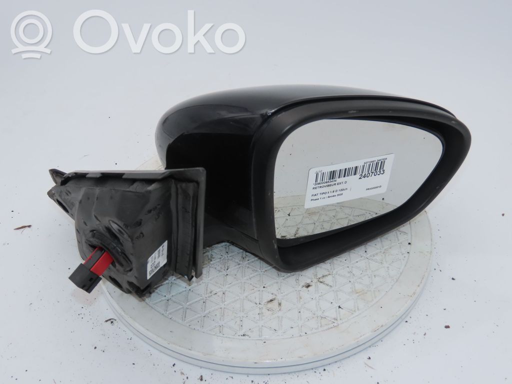 Espejo lateral manual   735705166