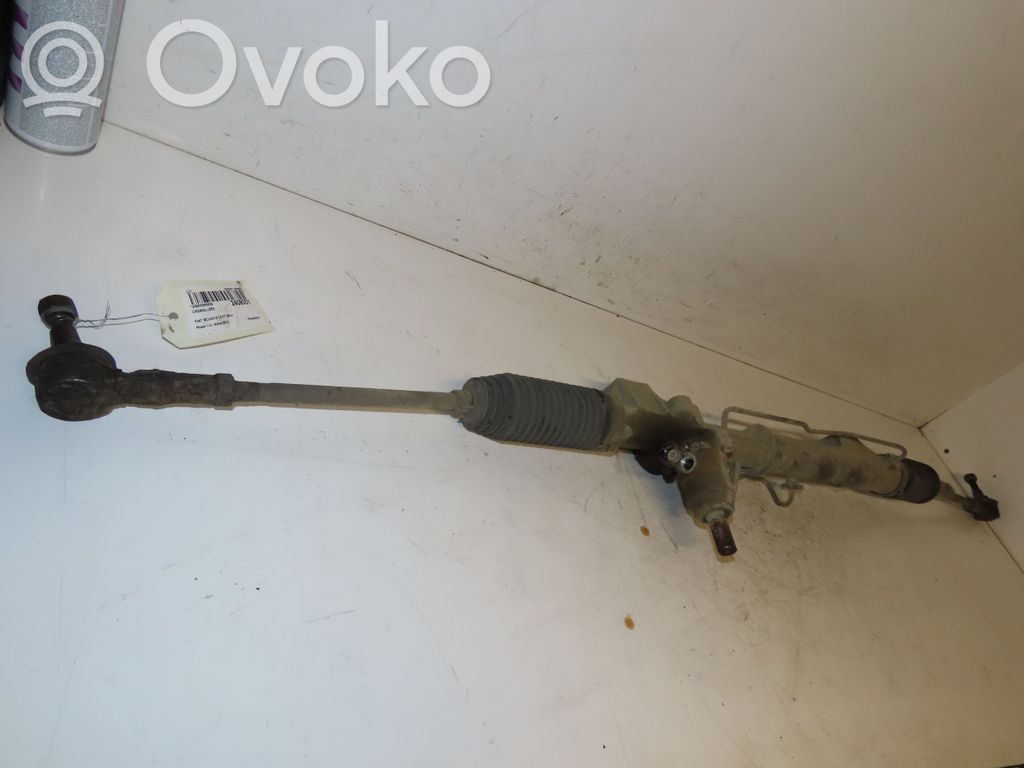 Fiat Scudo Przekładnia kierownicza / Maglownica 