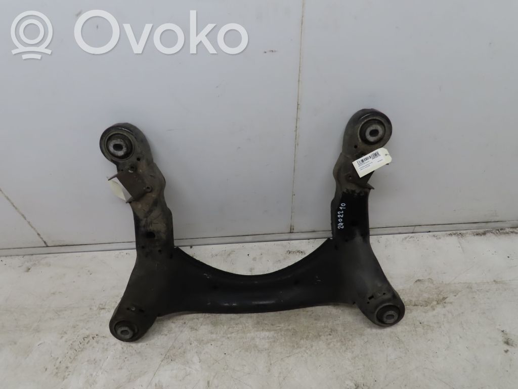 Front subframe   4F0399313AD