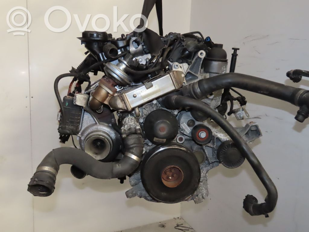 Skoda Scala Engine 
