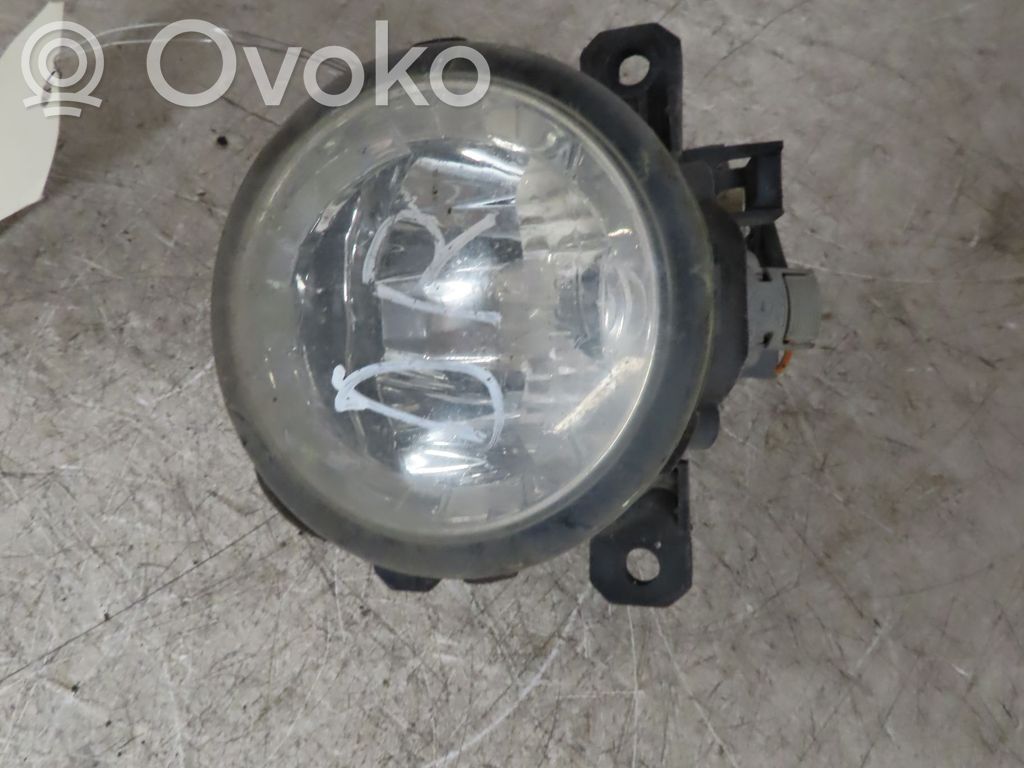 Miglas lukturis priekšā   1826337