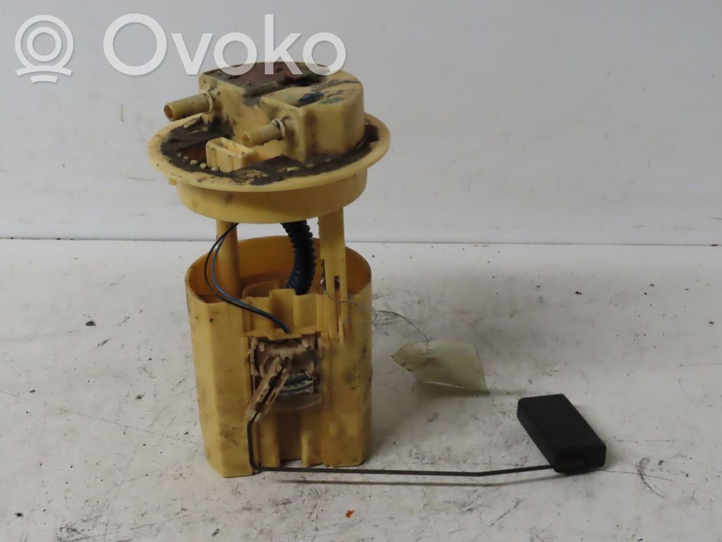 Fuel level sensor   1525HJ