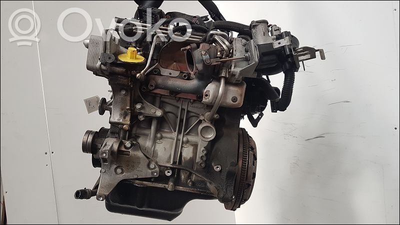 Engine   3F100091A