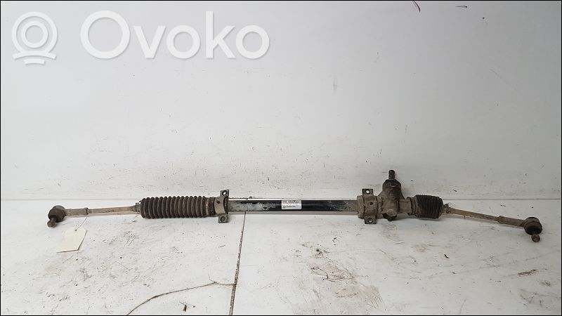 Opel Agila A Hammastanko 