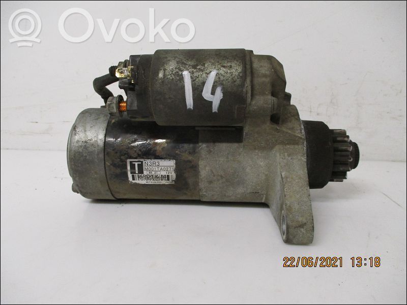 Starteris   N3Z118400