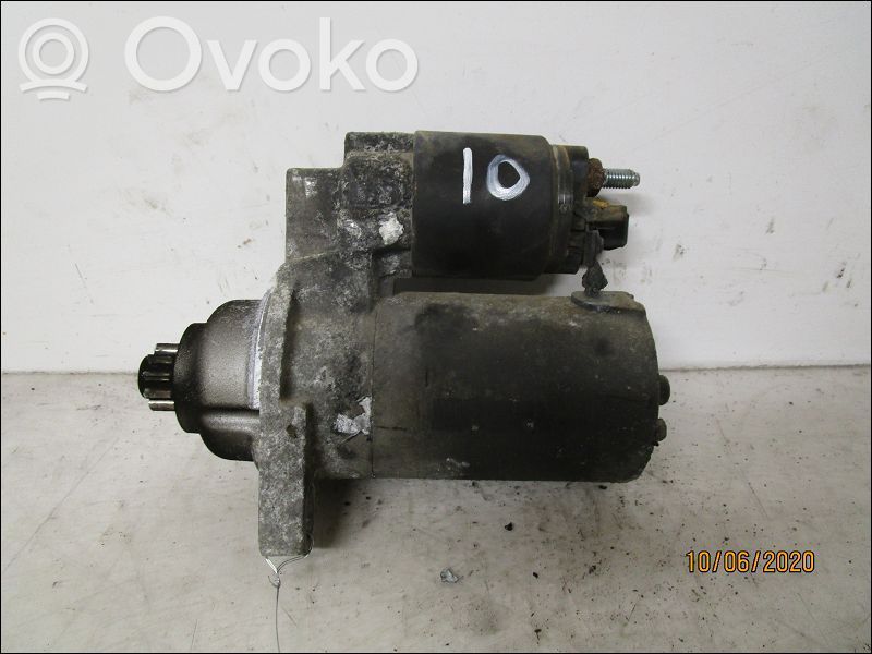 Starteris   2M911023FX