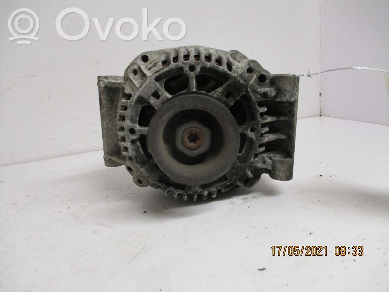 Renault Clio II Alternator 
