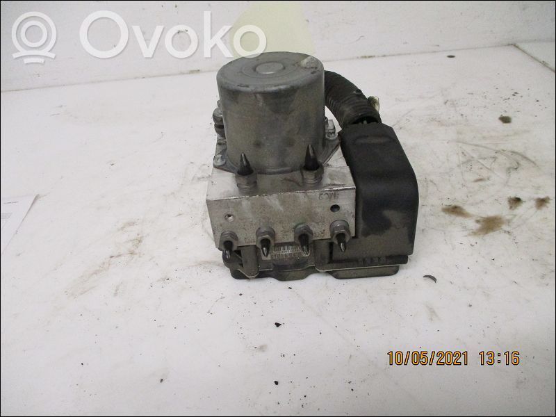 Citroen C4 II Bomba de ABS 