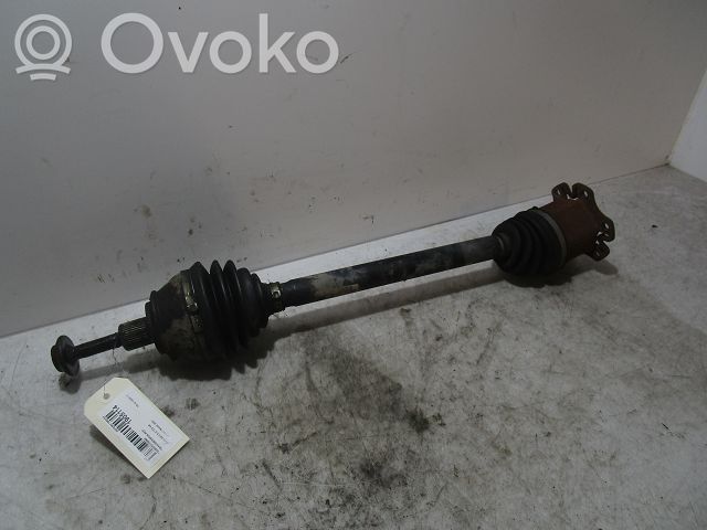 Front driveshaft   4E0407272P