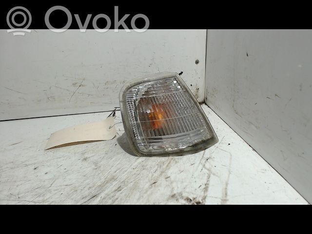 Front indicator light   630195