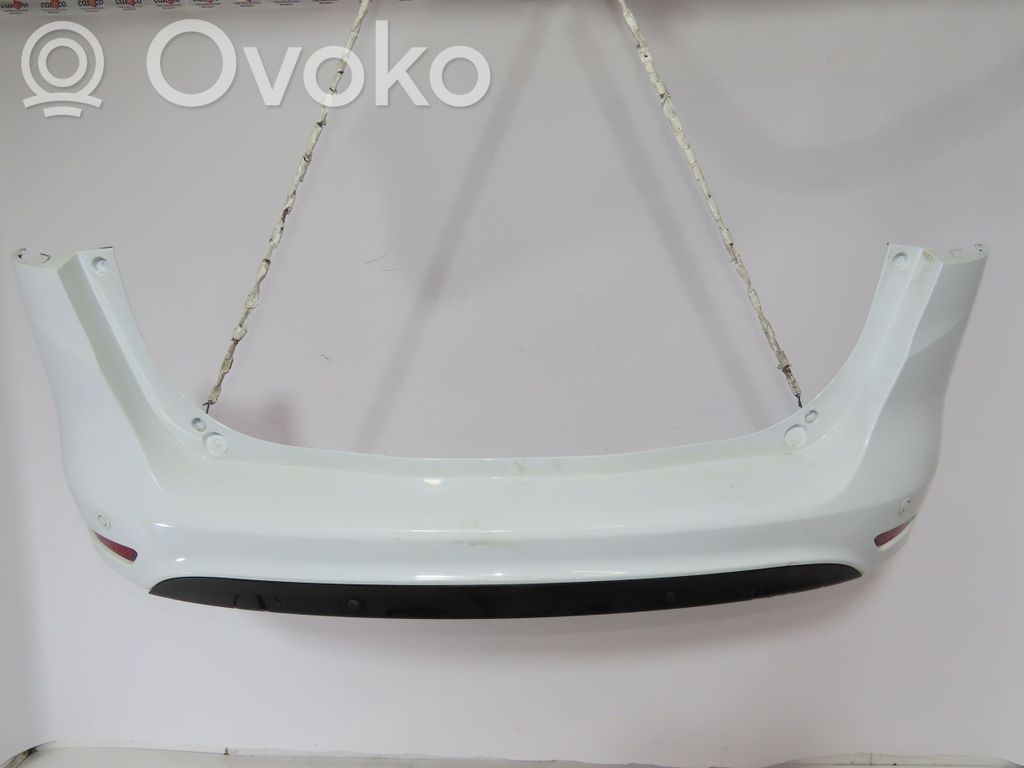 Ford B-MAX Бампер 