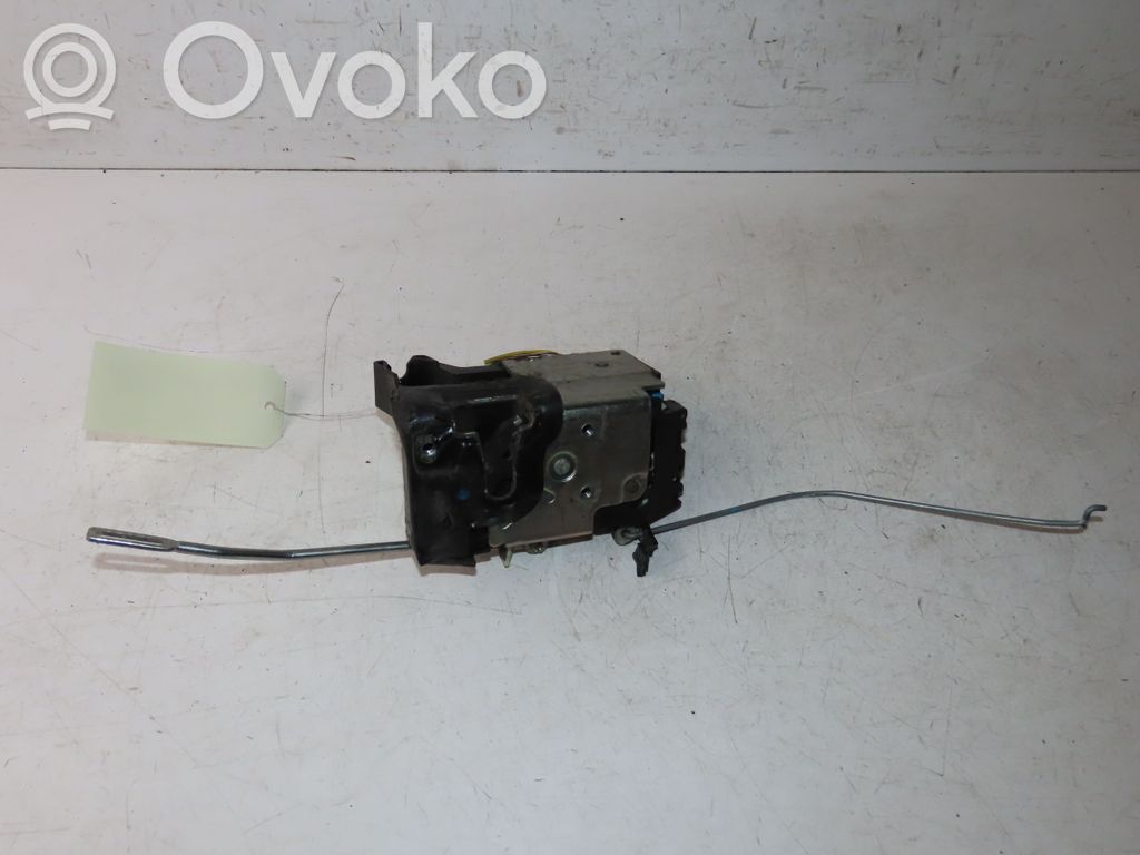 Etuoven lukko   1372467