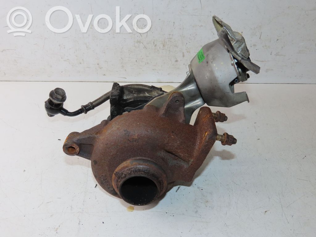 Turbina   375K8
