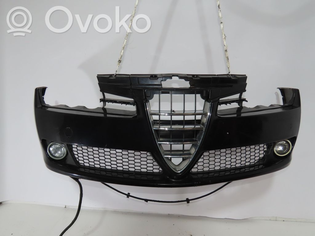 Alfa Romeo 159 Parachoques delantero 
