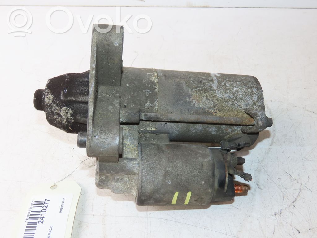 Motor de arranque   Y60118400C