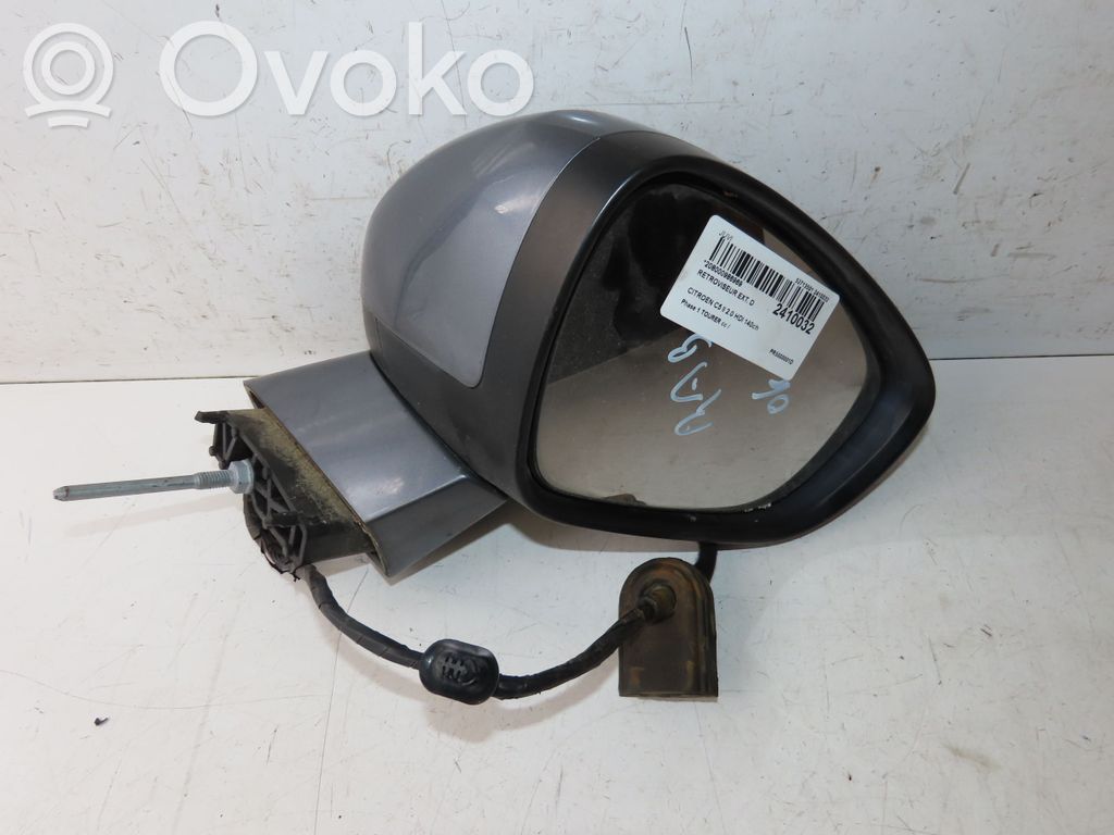 Spogulis (mehānisks)   8154CX