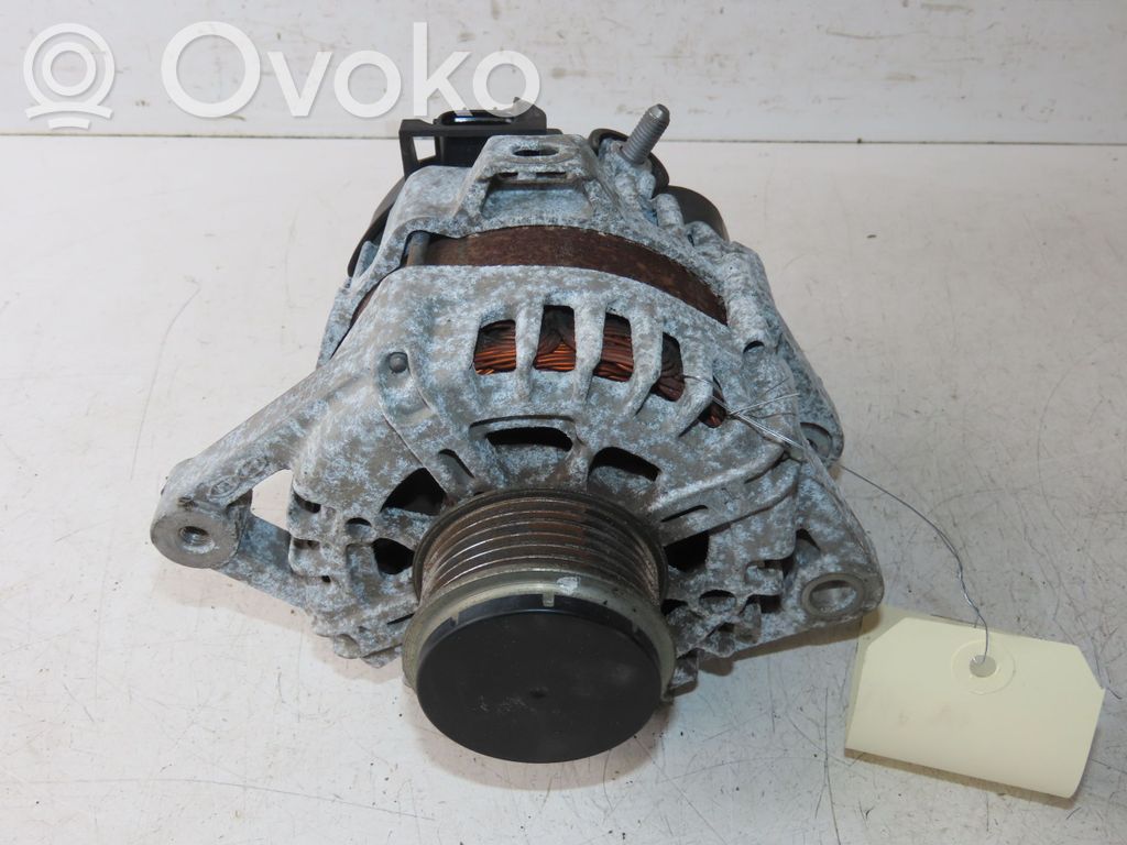 Generator/alternator   3730003BA5