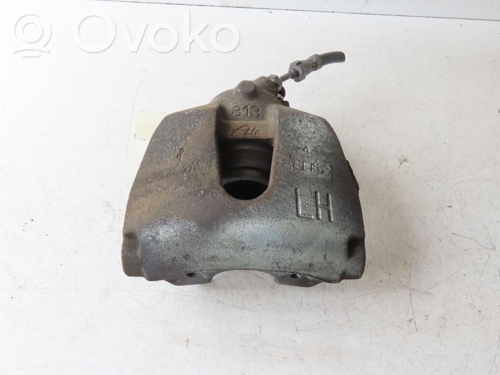 Front brake caliper   1755032