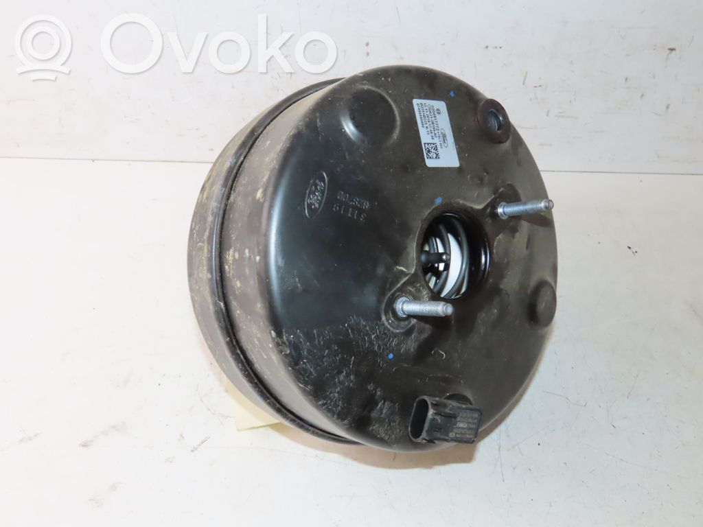 Brake booster   2374778