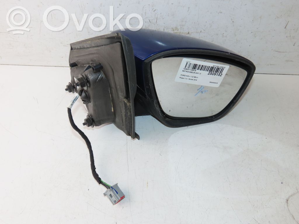 Ford Ka Spogulis (mehānisks) 