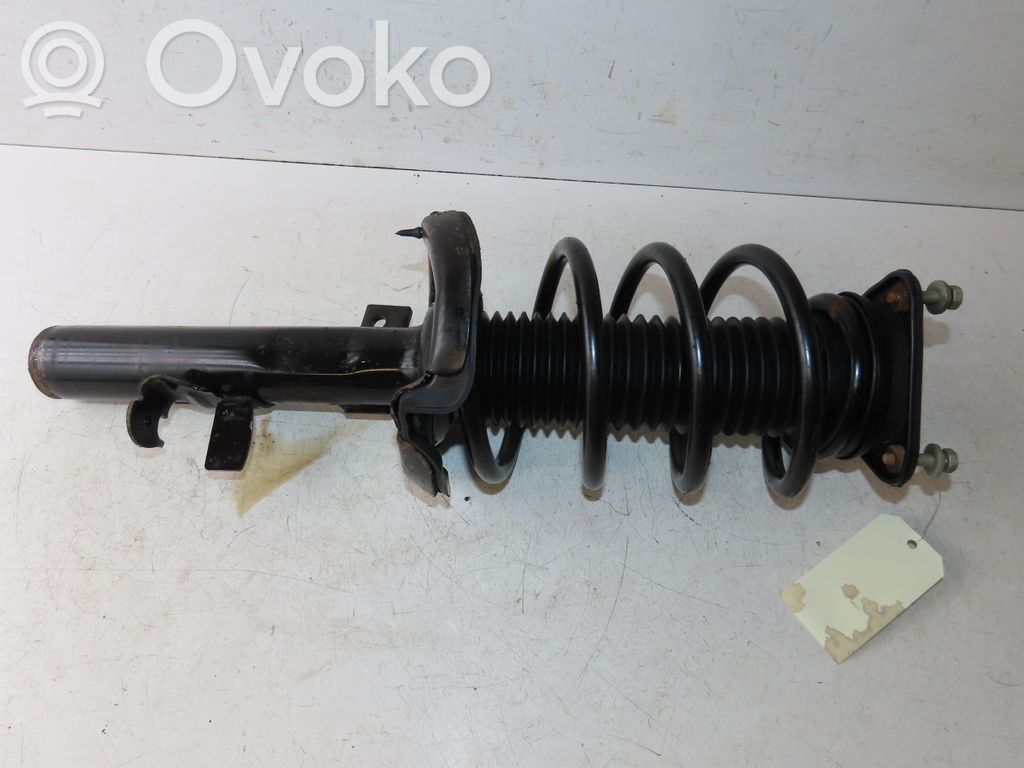 Front shock absorber/damper   1710076