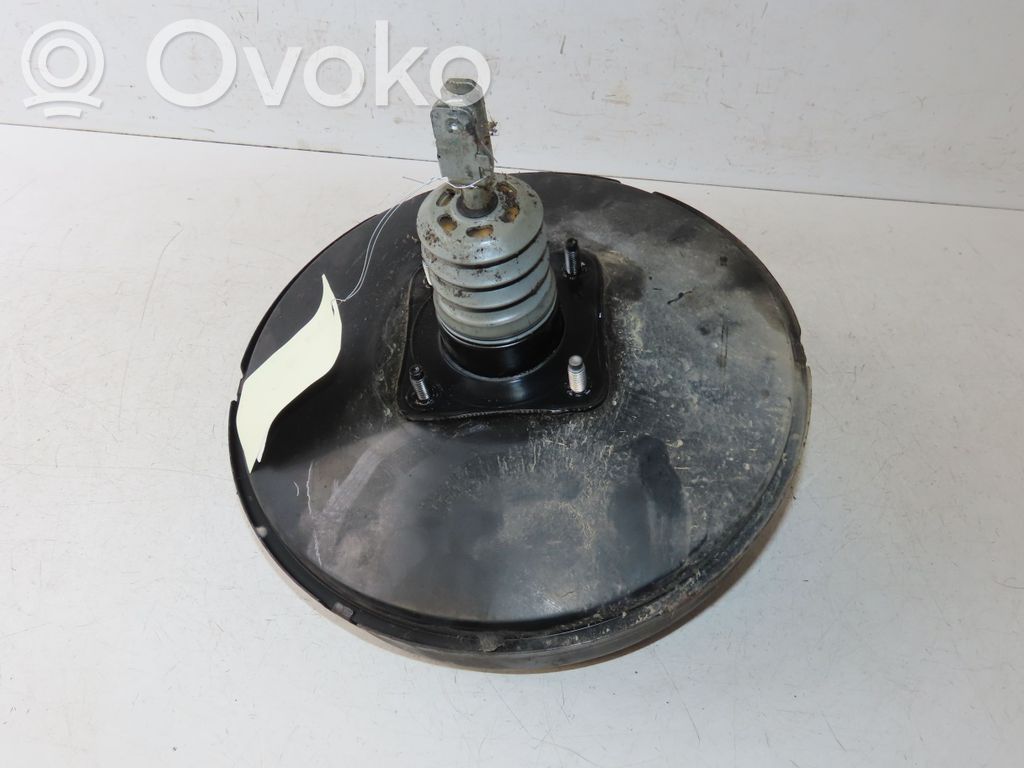 Brake booster   1611616980