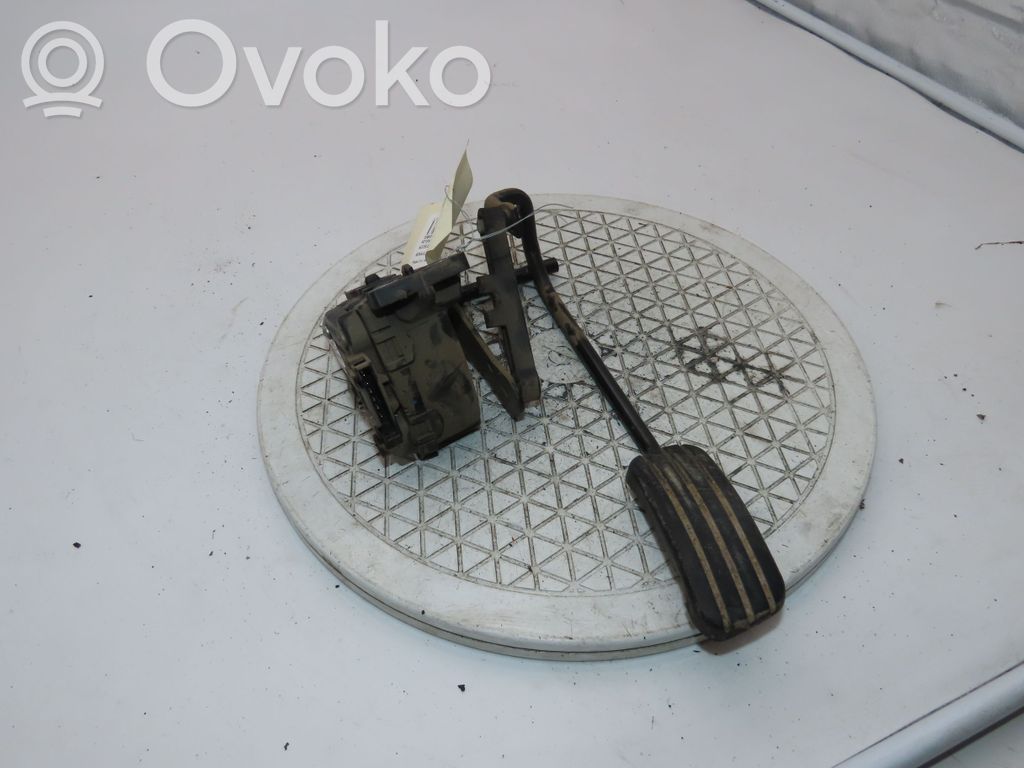 Renault Clio II Gaspedalsensor elektrisch 