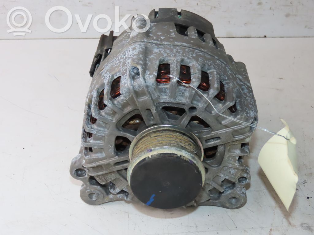 Alternador   PAC903018