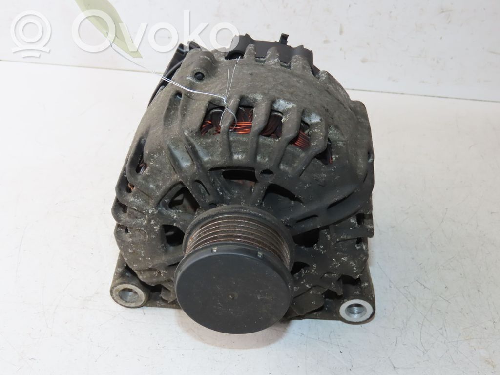 Generator/alternator   5705AX