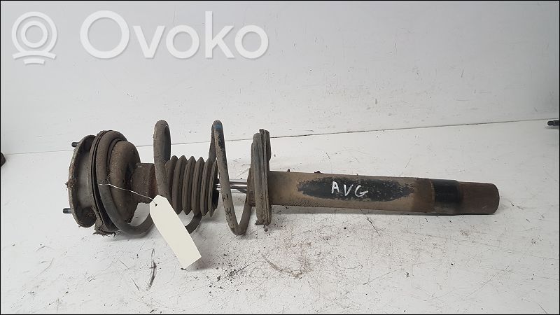 Stoßdämpfer vorne   31311096849