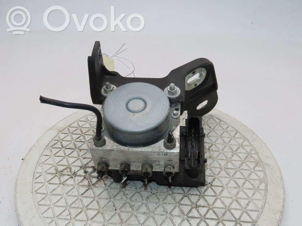 Opel Corsa D Bomba de ABS 