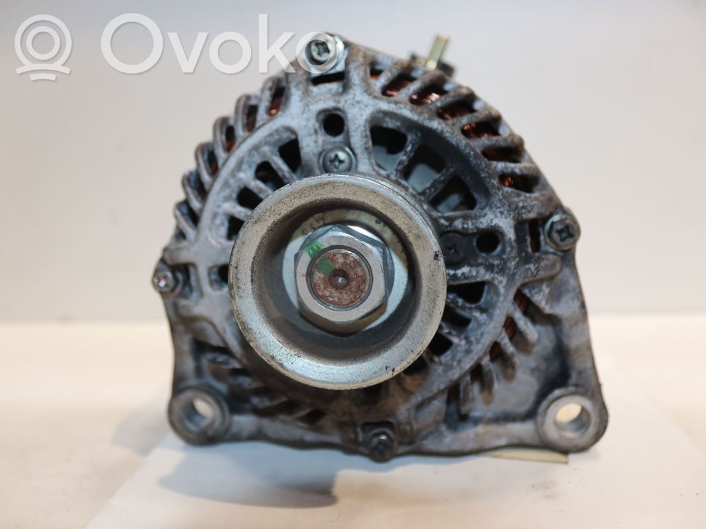 Generator/alternator   P53N18300C