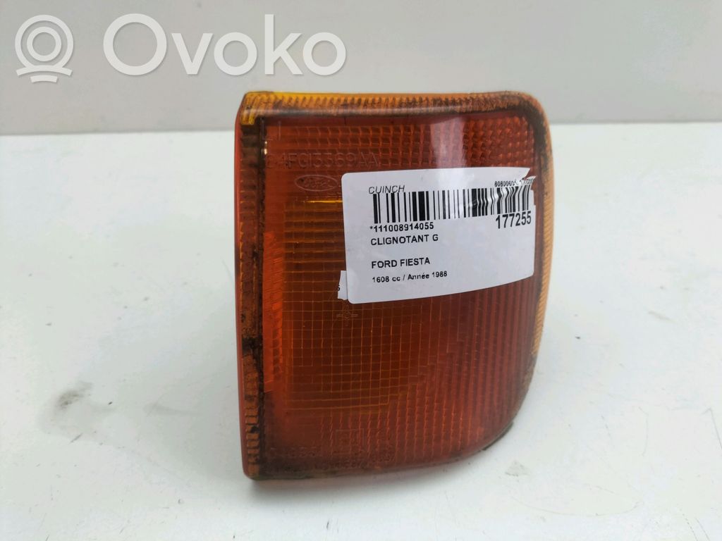 Ford Fiesta Clignotant avant 