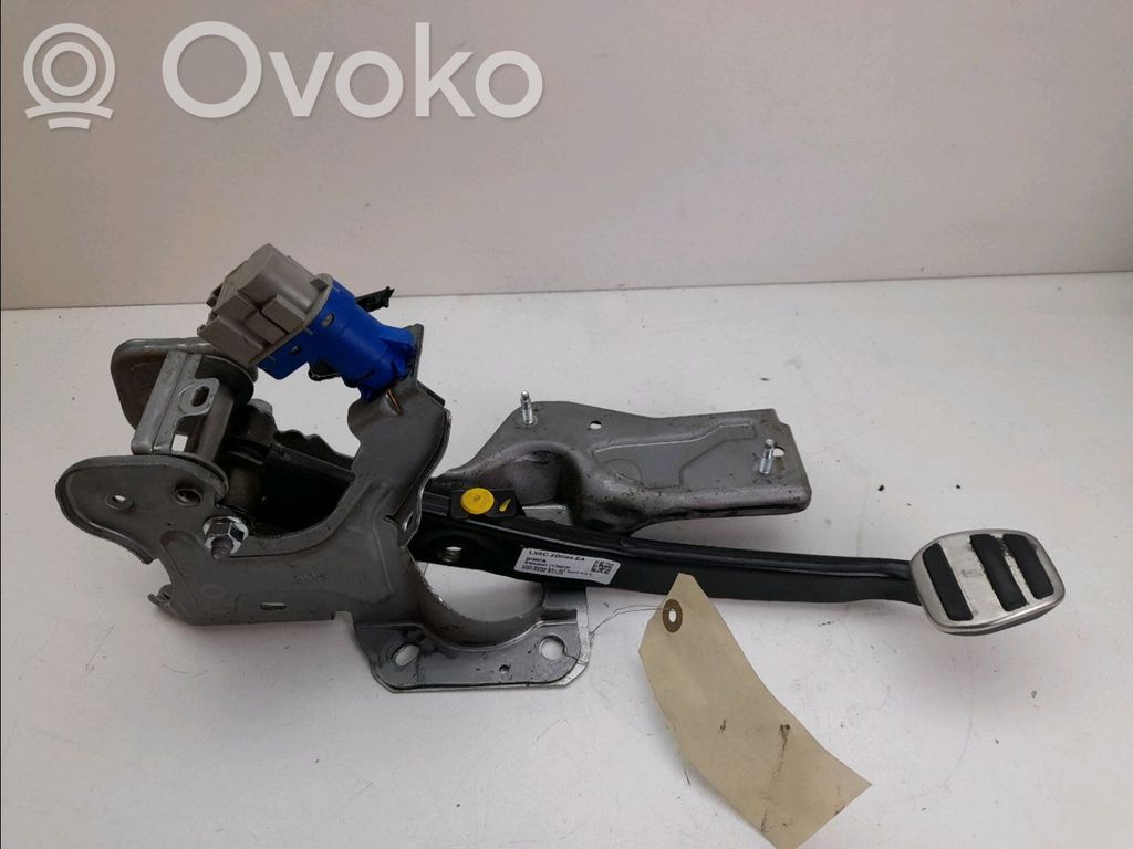 Pedal de freno   2575295