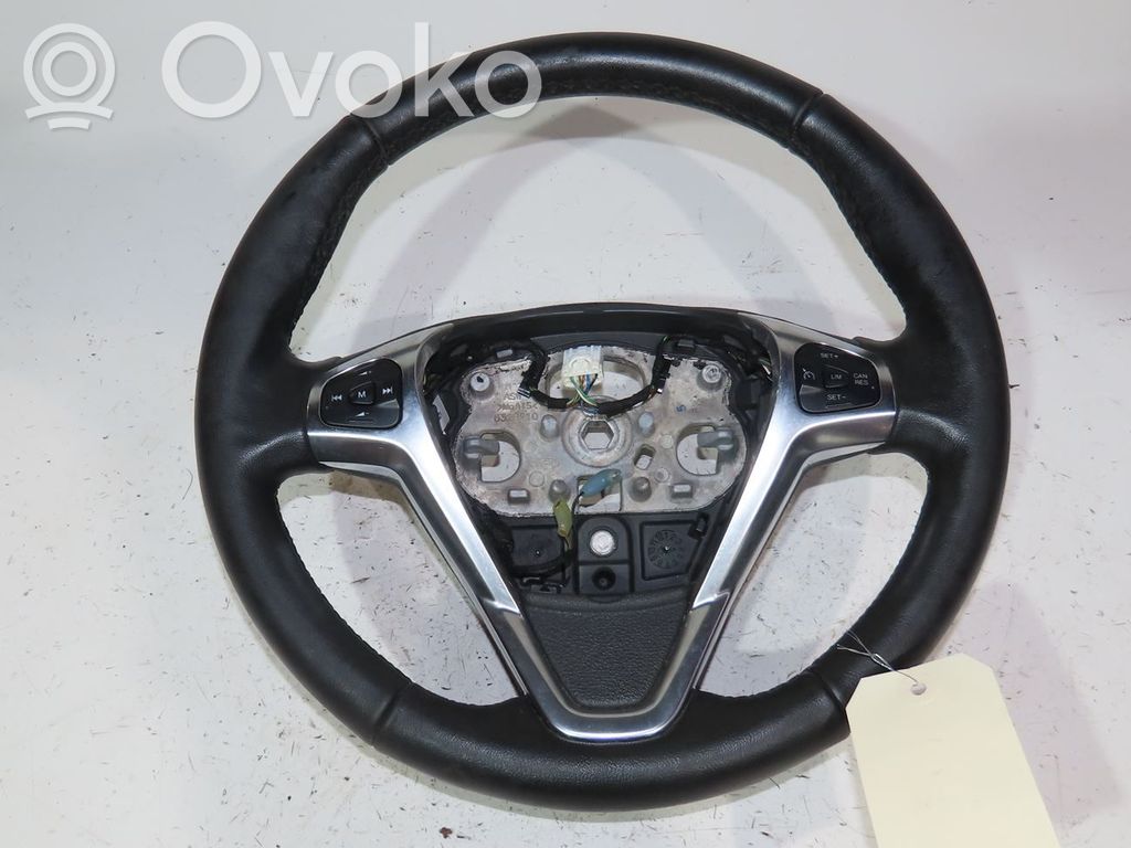Ford Transit Courier Stūre 