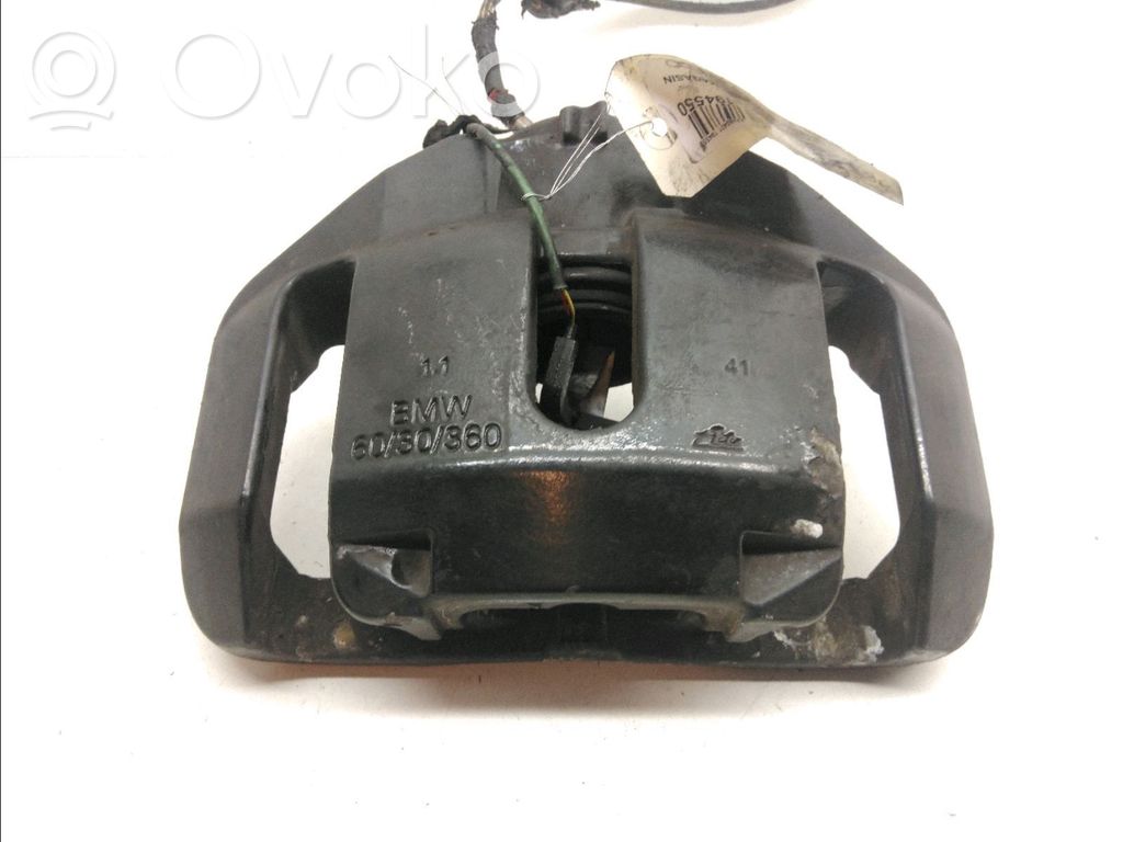 BMW 3 E92 E93 Front brake caliper 