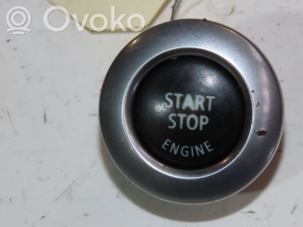 Interruptor de encendido/apagado del motor   61316949499