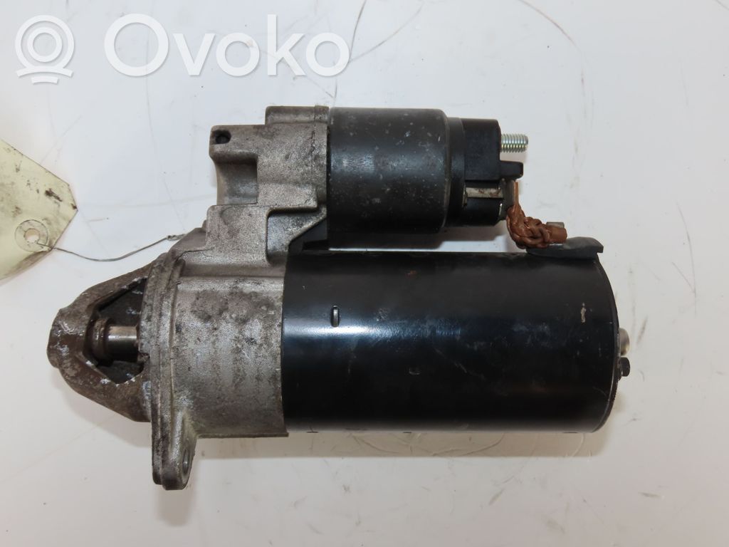 Mercedes-Benz A W168 Electromotor 