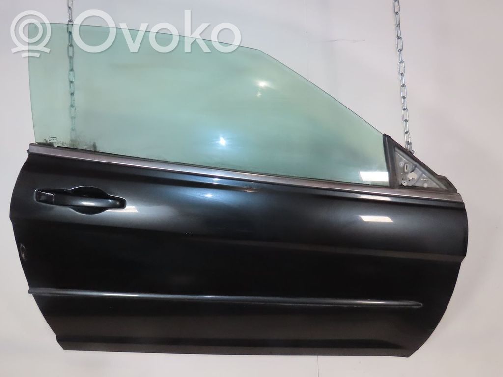 Chrysler Sebring (JS) Puerta delantera 
