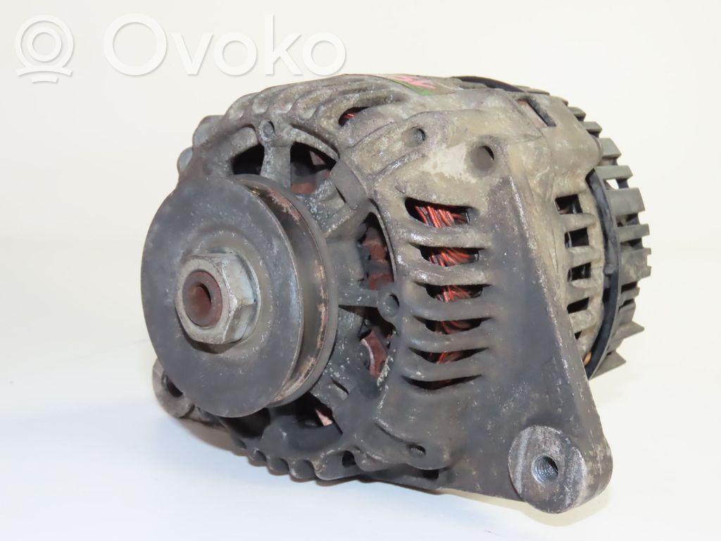 Alternador   5705JS