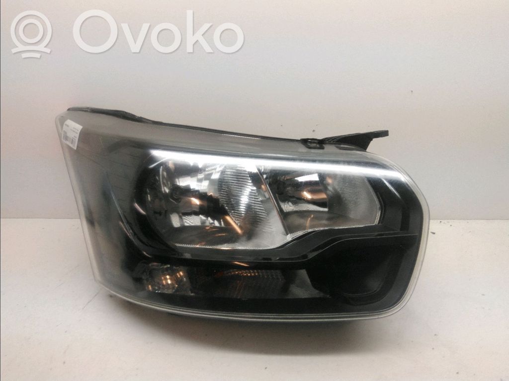 Ford Transit Phare frontale 