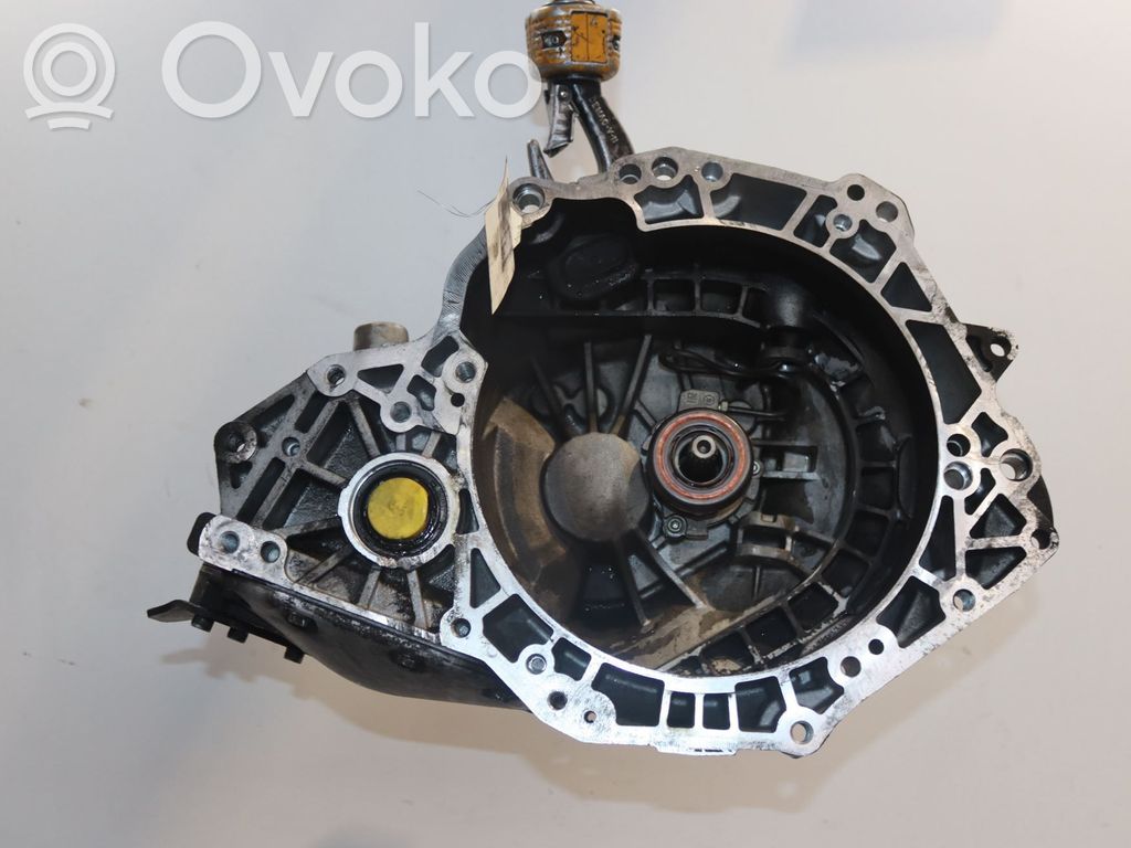 Opel Meriva B Mehāniska 5 ātrumu pārnesumkārba 