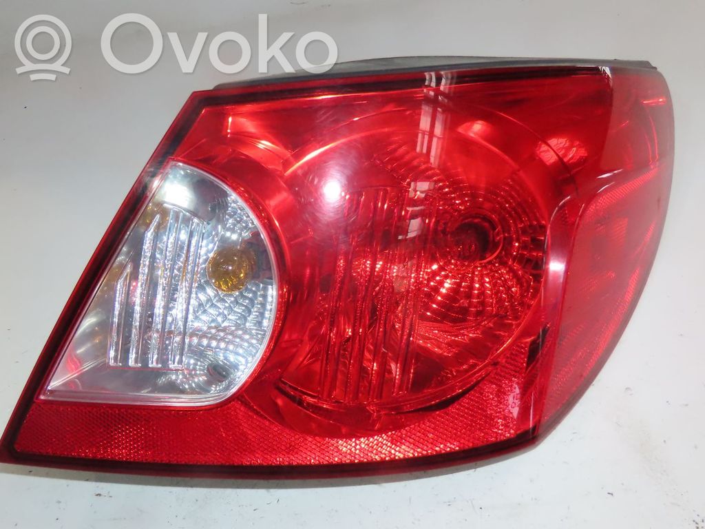 Chrysler Sebring (JS) Takavalot 