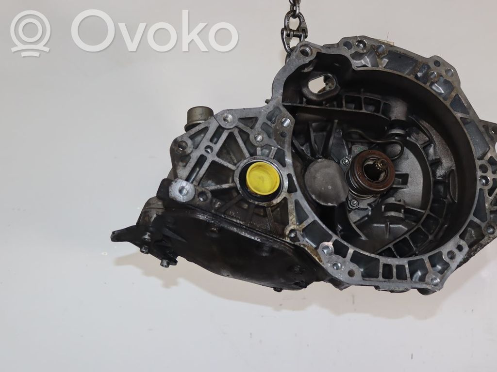 Opel Meriva A Mehāniska 5 ātrumu pārnesumkārba 