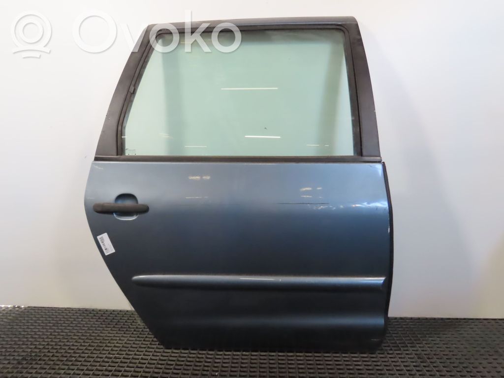Ford Galaxy Galinės durys 