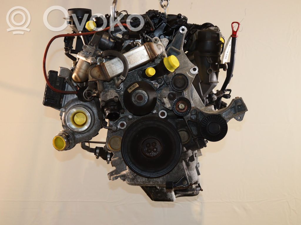 Motor   N47D20C157055