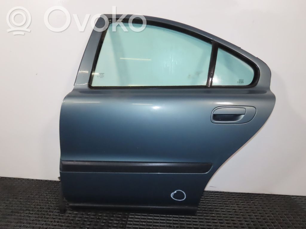 Volvo S60 Puerta trasera 